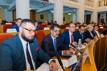 Вопрос о бродячих собаках решил закон